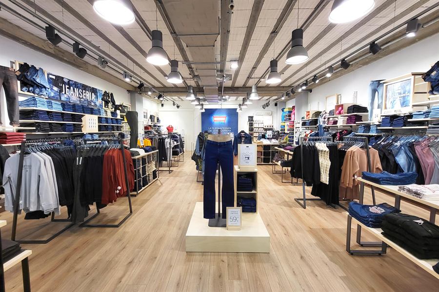 Store Carrera Underwear