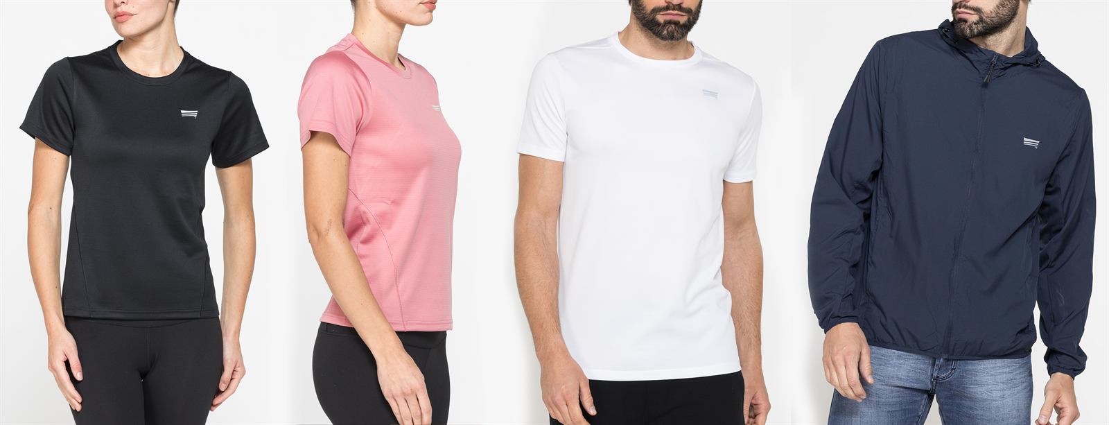 Sportswear Carrera Jeans โ Collezione Active