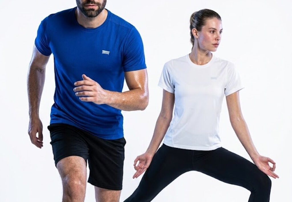 Sportswear