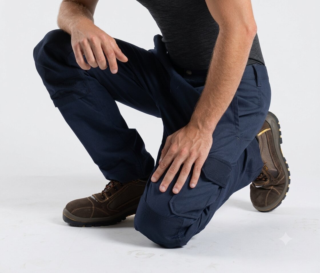 Workwear