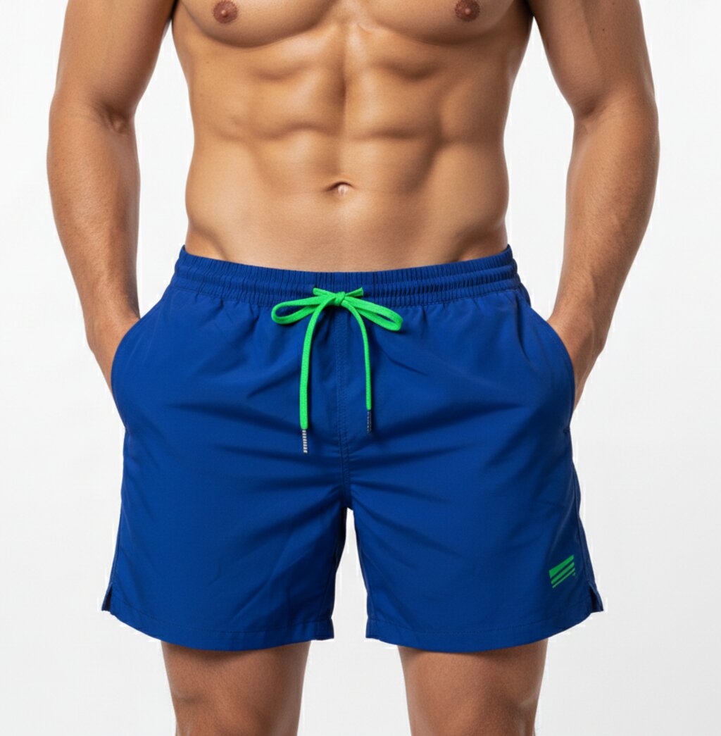 Beachwear Carrera Jeans — boxer mare