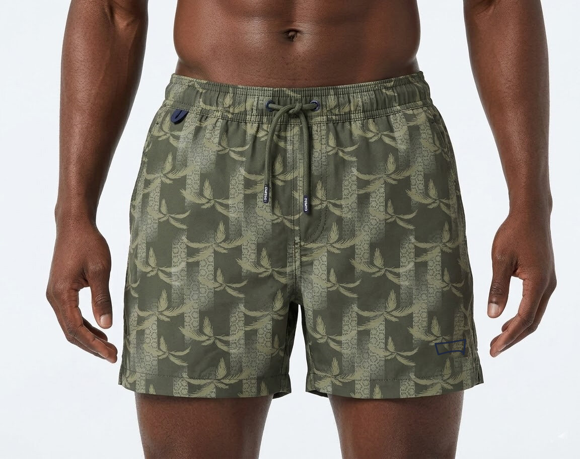 Beachwear Carrera Jeans โ costume da mare