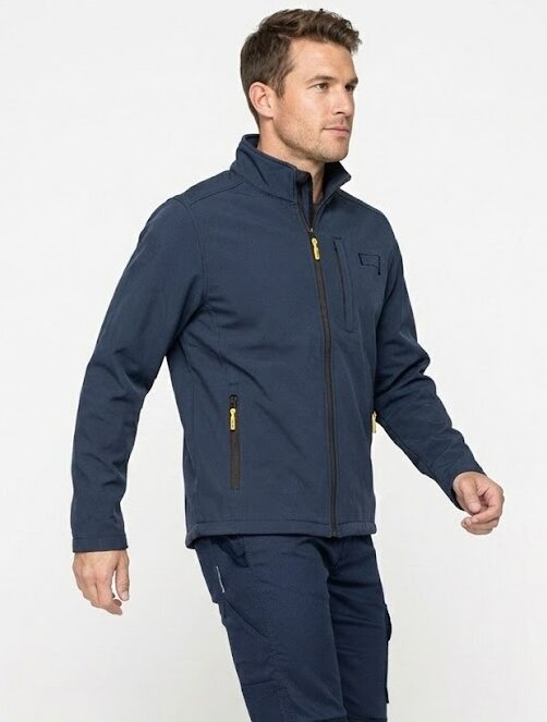 Workwear Carrera Jeans โ settore industriale