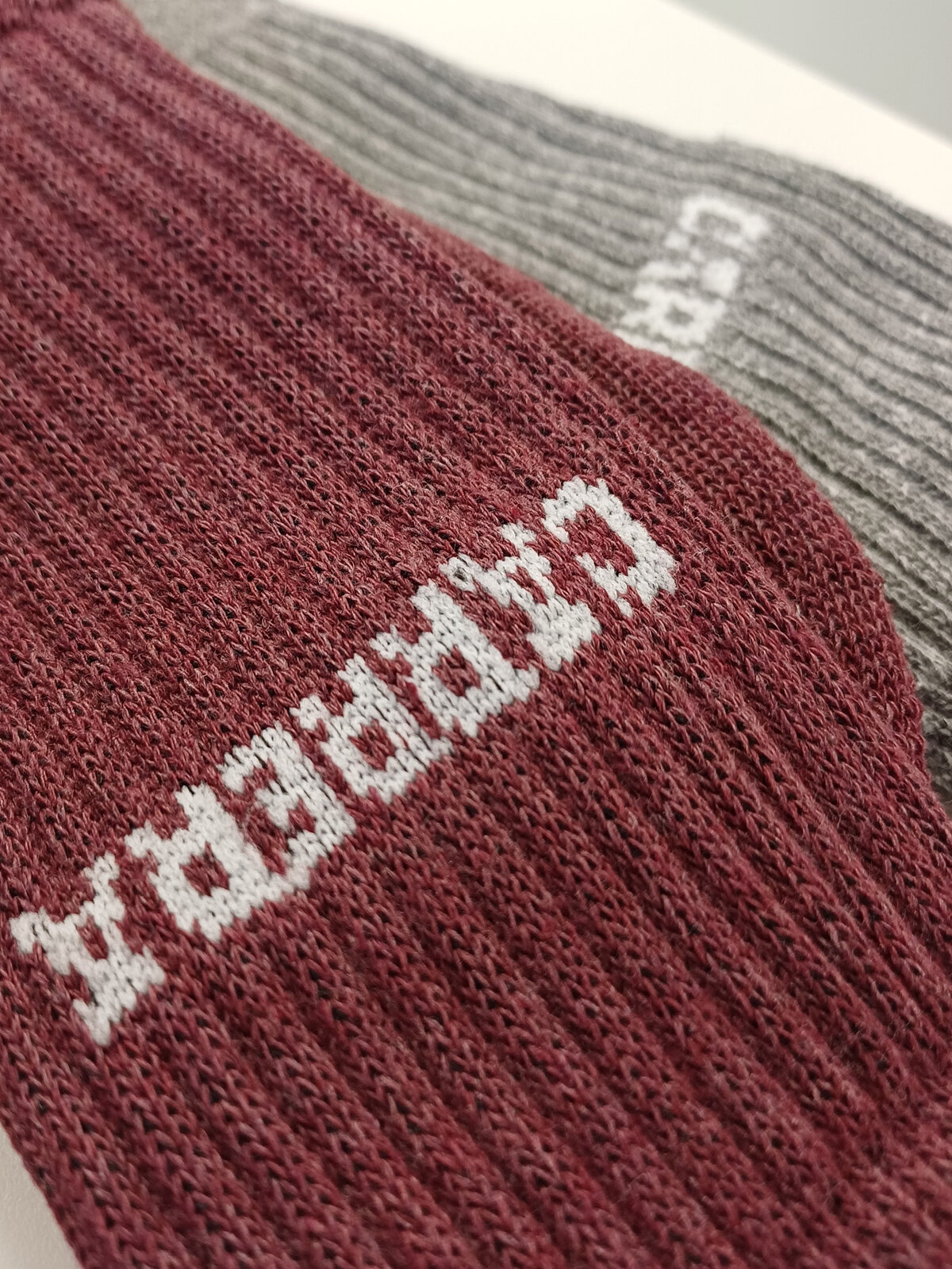 Calzetteria Carrera Jeans โ dettaglio tecnico
