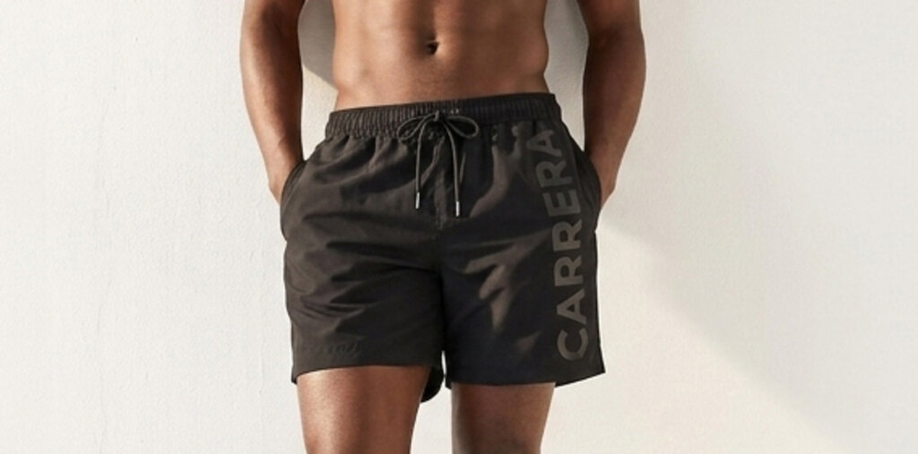 Beachwear