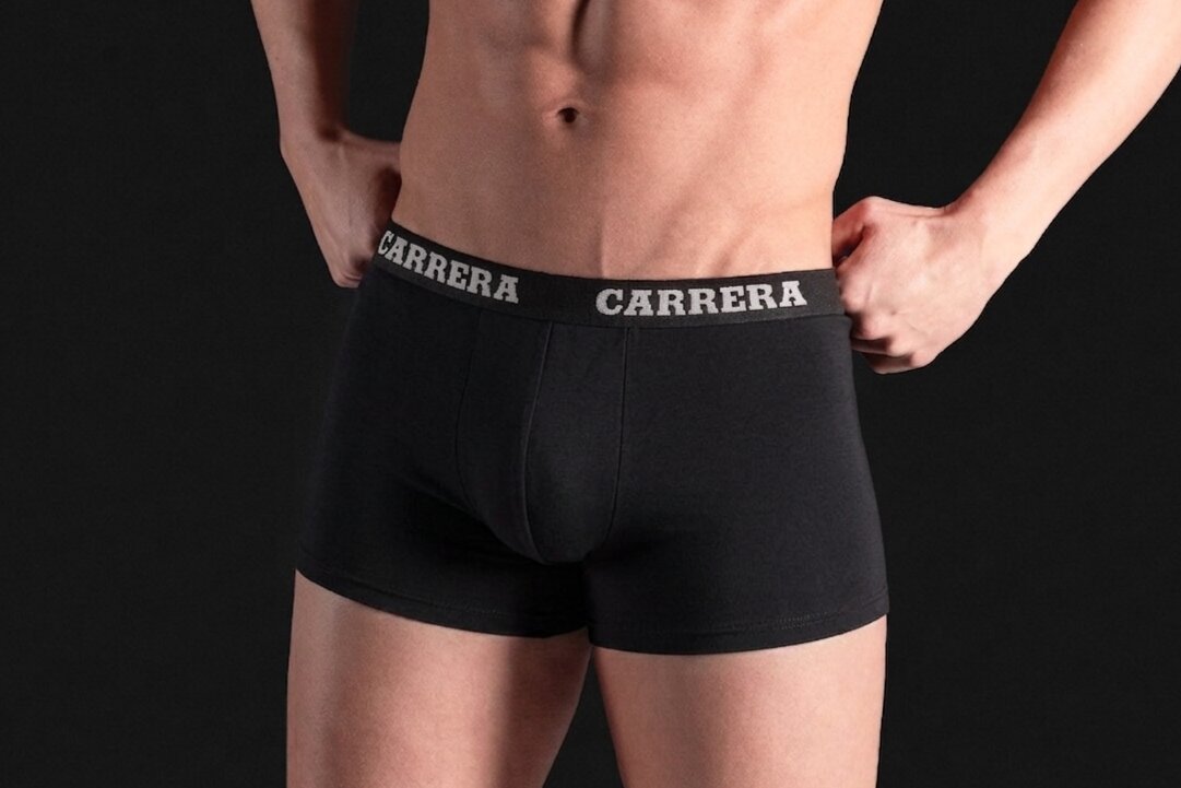 Intimo Uomo