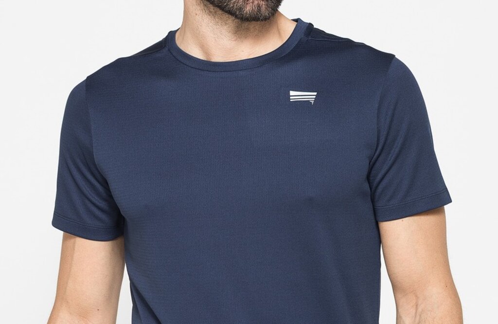 Sportswear Carrera Jeans — abbigliamento tecnico